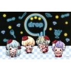 中古ポストカード drop オリジナルポストカード 「オンエア!×SWEETS PARADISE