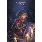 中古ポストカード 納棺師＆祭司＆写真家 限定デザインポストカード 「Identity V 第五人格