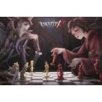 中古ポストカード リッパー＆芸者 限定デザインポストカード 「Identity V 第五人格 第五人