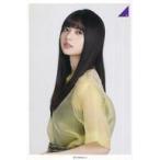 中古ポストカード [単品] 齋藤飛鳥 手書き(プリント)残暑見舞いポストカ