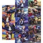 中古ポストカード Trickstar＆Knights＆MaM＆Eden ポストカードセットA 「あんさんぶるスターズ!!×ローソン」 Loppi