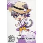 中古ポストカード 都築京介 ホログラムポストカード 「スタンドマイヒーローズ in ナンジャ
