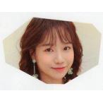 中古ポストカード チョ・ユリ(IZ*ONE) 多角形ポストカード 「CD BLOOM*IZ(I*WAS Ver.)」 封入特典
