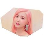 中古ポストカード 本田仁美(IZ*ONE) 多角形ポストカード 「CD BLOOM*IZ(I*WAS Ver.)」 封入特典