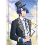 中古ポストカード 聖川真斗 「うたの☆プリンスさまっ♪ Shining Live THEME SONG CD2 トレ