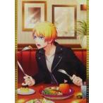 中古ポストカード 来栖翔 「うたの☆プリンスさまっ♪ Beautiful Memories in