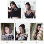 中古ポストカード ITZY ポストカードセット(5枚組) ME VER. 「CD IT’Z ME」 予約特典