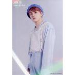 中古ポストカード 川西拓実 ポストカード 「JO1 museum 〜The STAR〜」 先着入場特典