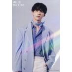 中古ポストカード 佐藤景瑚 ポストカード 「JO1 museum 〜The STAR〜」 先着入場特典