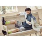 中古ポストカード 木全翔也 L判ポストカード 「JO1×TOWER RECORDS CAFE」 コラボメニュー注文特典 第2弾