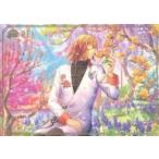中古ポストカード 神宮寺レン 「うたの☆プリンスさまっ♪ Shining Live in アニメイト 雪月