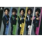 中古ポストカード GOALOUS5 ポストカードB 「声福大作戦〜新作戦!虜にさせるのだ!〜」 グッズ購入特典