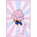 中古ポストカード ソフトン(ミニキャラ) ポストカード 「ボボボーボ・ボーボボ POP UP SHOP