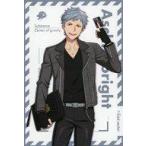 中古ポストカード アッシュ・オルブライト 特典ポストカード 「エリオスライジングヒーローズ WINTER FAIR」 対