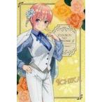中古ポストカード 中野一花 オリジナルポストカード 「きゃらっとくじ 五等分の花嫁∬〜Shine Snow〜」 購入特