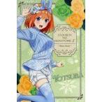 中古ポストカード 中野四葉 オリジナルポストカード 「きゃらっとくじ 五等分の花嫁∬〜Shine Snow〜」 購入特