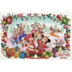 中古ポストカード 集合 ポストカード 「ディズニー・クリスマス2018」 東京ディズニーランド限定
