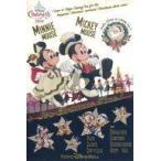 中古ポストカード 集合 ポストカード 「ディズニー・クリスマス2019」 東京ディズニーシー限定