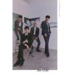中古ポストカード エスクプス＆ウォヌ＆ミンギュ＆バーノン(SEVENTEEN) ポストカード 「CD An Ode」 Lopp