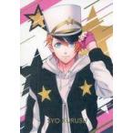 中古ポストカード 来栖翔 「うたの☆プリンスさまっ♪ UTA☆PRI EX