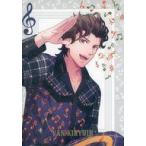 中古ポストカード 桐生院ヴァン 「うたの☆プリンスさまっ♪ UTA☆PRI EXPO -10th Ann