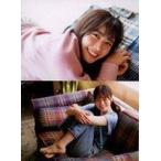 中古ポストカード 丹生明里(日向坂46) Wポストカード 