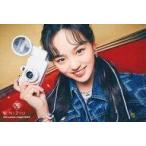 中古ポストカード RIO(NiziU) オリジナル・ポストカード 「CD Take a picture/Poppin’ Shakin’」