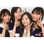中古ポストカード 遠藤さくら＆生田絵梨花＆白石麻衣＆与田祐希(乃木坂46) ポストカード 「写真集 