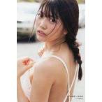 中古ポストカード 松下玲緒菜(まねきケチャ)/白水着 ポストカード 「1st写真集 いつまでも」 初版封入特典