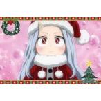 中古ポストカード 壊理 クリスマス風ポストカード 「僕のヒーローアカデミア メリれ!クリスマスフェア in
