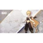 中古ポストカード 空 ポストカード 「原神 フェア in animate」 対象商品購入特典
