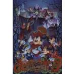中古ポストカード 集合 ポストカード 「ディズニー・ハロウィーン2015」 東京ディズニーシー限定