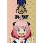 中古ポストカード アーニャ・フォージャー＆ピーナッツ ポストカード 「SPY×FAMILY POP UP SHOP