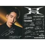 中古ポストカード 陣 ポストカード2枚セット 「THE RAMPAGE from EXILE TRIBE 5th ANN