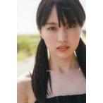 中古ポストカード 賀喜遥香/ツインテール ポストカード 「乃木坂46 賀喜遥香 1st写真集『まっさ