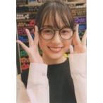 中古ポストカード 賀喜遥香/メガネ ポストカード 「乃木坂46 賀喜遥香 1st写真集『まっさら』」