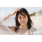 中古ポストカード 賀喜遥香/透明浮き輪持ち ポストカード 「乃木坂46 賀喜遥香 1st写真集『まっ