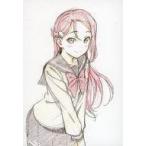 中古ポストカード [単品] 桜内梨子 ポストカード 「ラブライブ!サンシャイン!! 5周年展示会