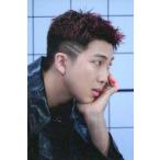 中古ポストカード アールエム(BTS/防弾少年団) ポストカード 「CD Proof Compact Edition」 封入特典