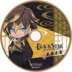 中古ポストカード ケイ CD風ポストカード 「ブラックスター -Theater Starless-×東映太秦映画村×