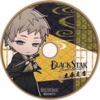 中古ポストカード ギイ CD風ポストカード 「ブラックスター -Theater Starless-×東映太秦映画村×