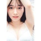 中古ポストカード 守屋麗奈/下着：白・腕上げ ポストカード 「櫻坂46 守屋麗奈1st写真集『笑顔の