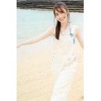 中古ポストカード 守屋麗奈/オーバーオール ポストカード 「櫻坂46 守屋麗奈1st写真集『笑顔のグ