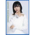 中古ポストカード 中西アルノ(乃木坂46