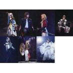 ショッピング源氏物語 中古ポストカード ステージショットポストカード7枚セット 「Blu-ray/DVD 舞台『刀剣乱舞』禺伝 矛盾源氏物語」 刀ス