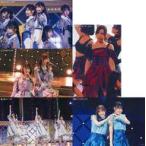 中古ポストカード 乃木坂46 ポストカードF(5枚セット) 「Blu-ray/DVD 乃木坂46 9th YE