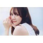 中古ポストカード 田村真佑(衣装白/振り向き) ポストカード 「乃木坂46 田村真佑 1st写真集『恋に落ちた瞬間』