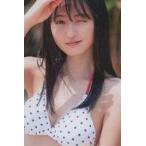 中古ポストカード 遠藤さくら/水着水玉 ポストカード 「乃木坂46 遠藤さくら1st写真集 可憐」 