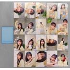 中古ポストカード 清水理央 四期生のぽかぽか写真館 