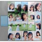 中古ポストカード 正源司陽子 四期生のぽかぽか写真館